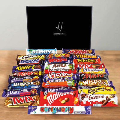 Hampers
