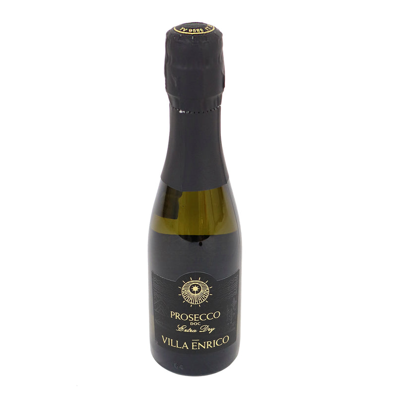 20cl Bottle Of Vino Spumante Prosecco (10.5% ABV)