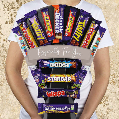Cadbury Variety Bouquet All Occasions