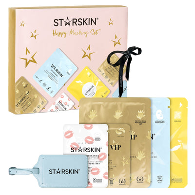 STARSKIN Happy Masking Gift set